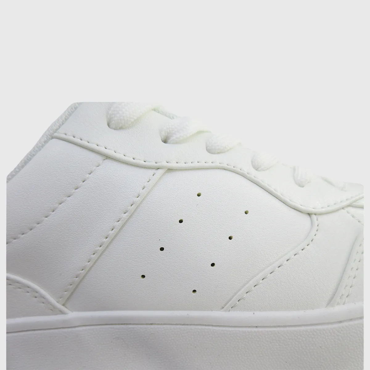 ZAPATILLAS MUJER BARBADOS CASUALES BECUCU - 5