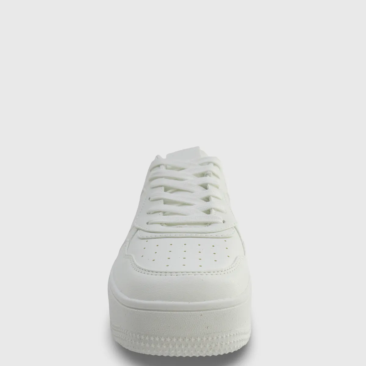 ZAPATILLAS MUJER BARBADOS CASUALES BECUCU - 6