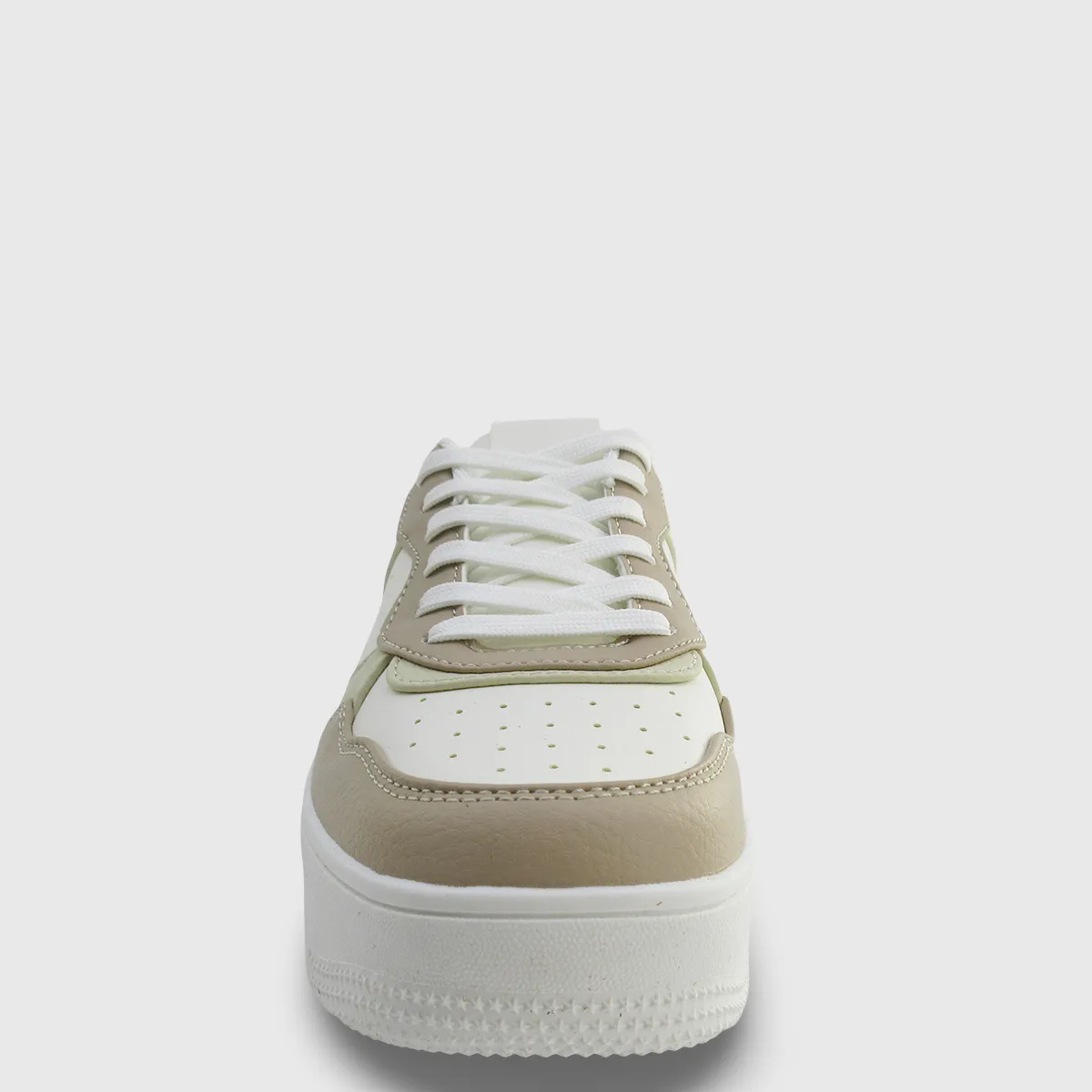 ZAPATILLAS MUJER BARBADOS CASUALES BECUCU - 7