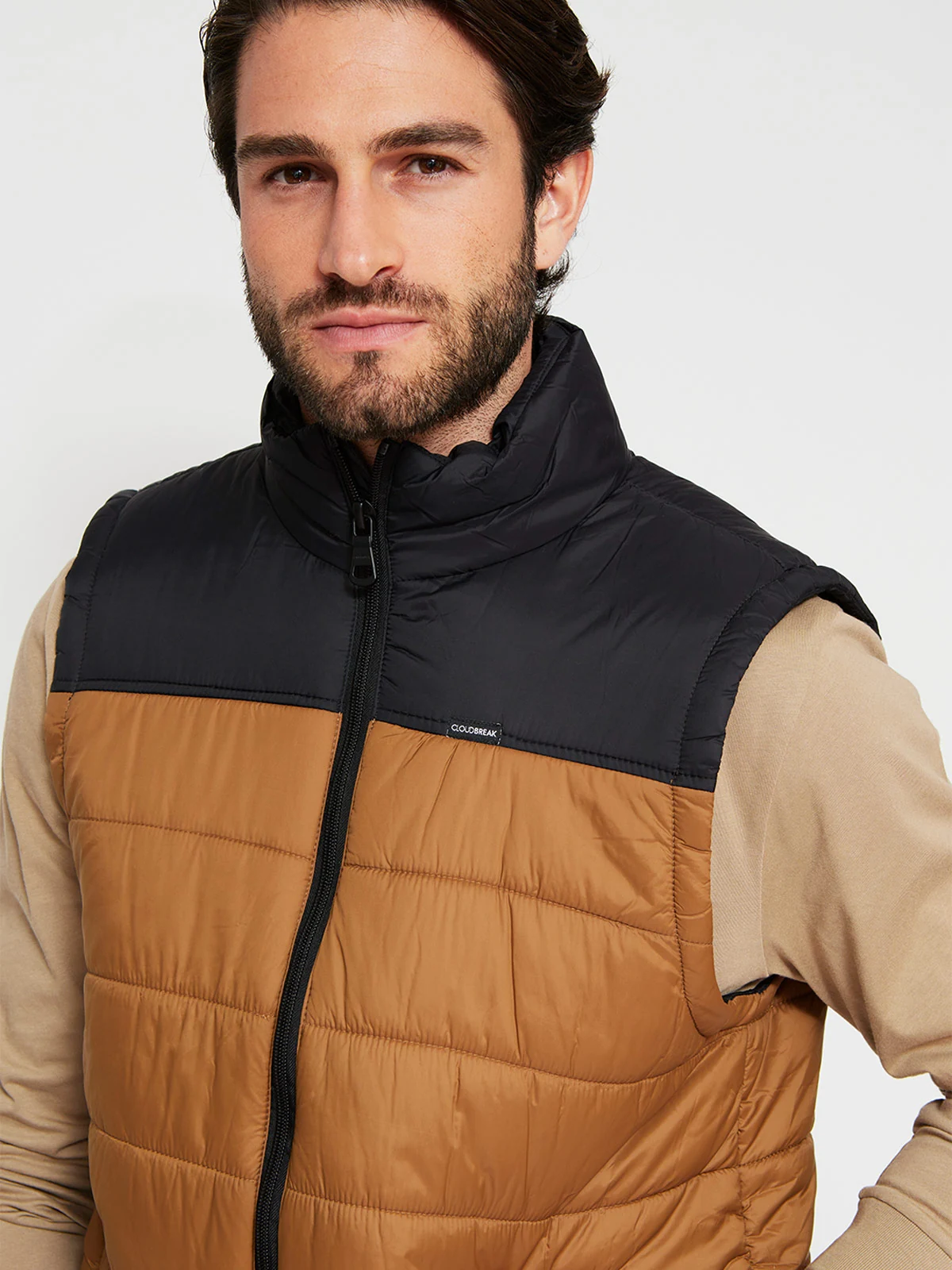 CHAQUETA HOMBRE CLOUDBREAK  - 3