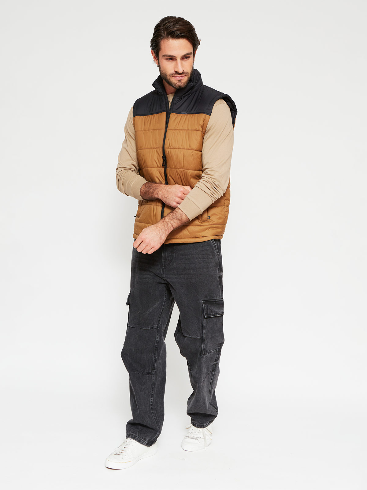 CHAQUETA HOMBRE CLOUDBREAK  - 4