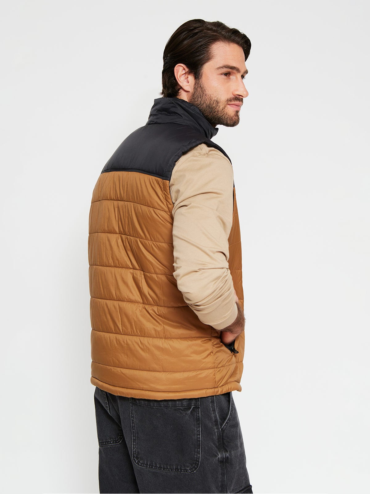 CHAQUETA HOMBRE CLOUDBREAK  - 2