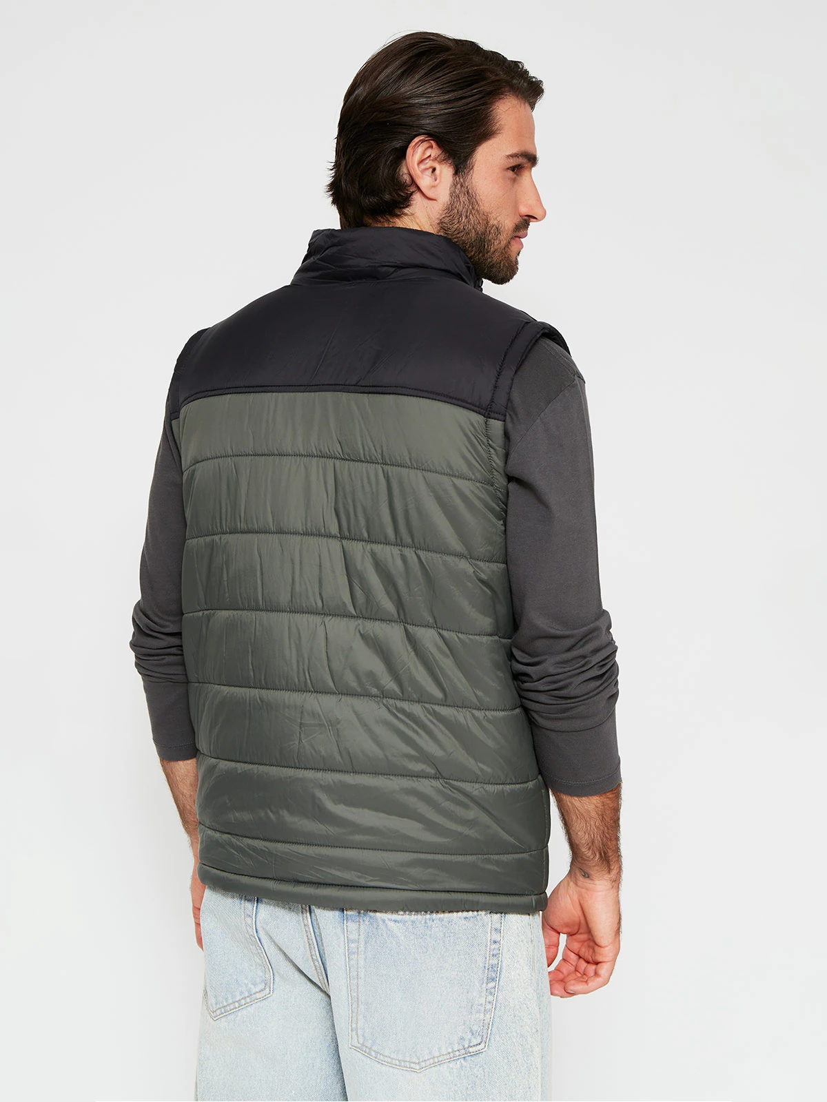 CHAQUETA HOMBRE CLOUDBREAK  - 2