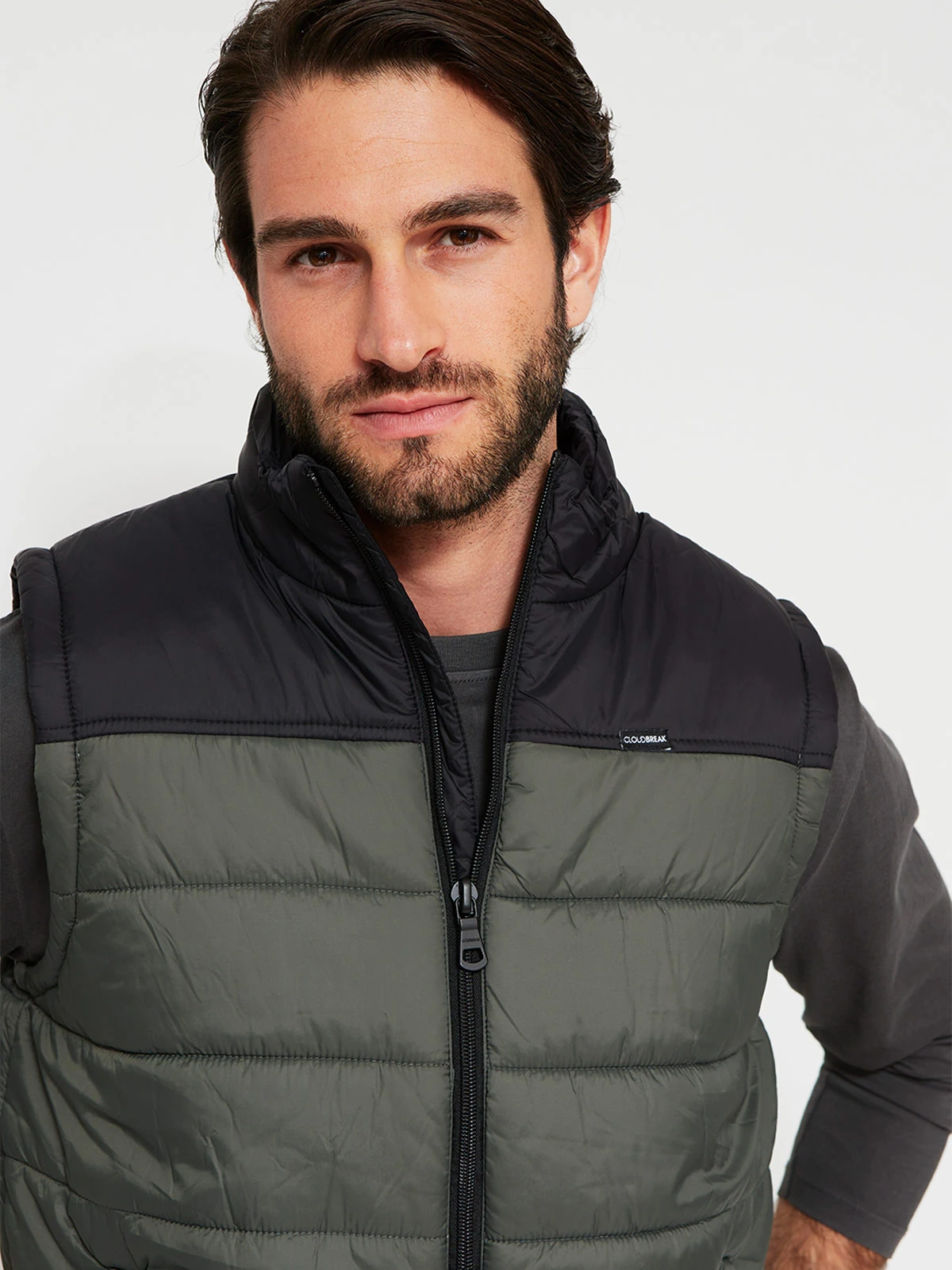 CHAQUETA HOMBRE CLOUDBREAK  - 3