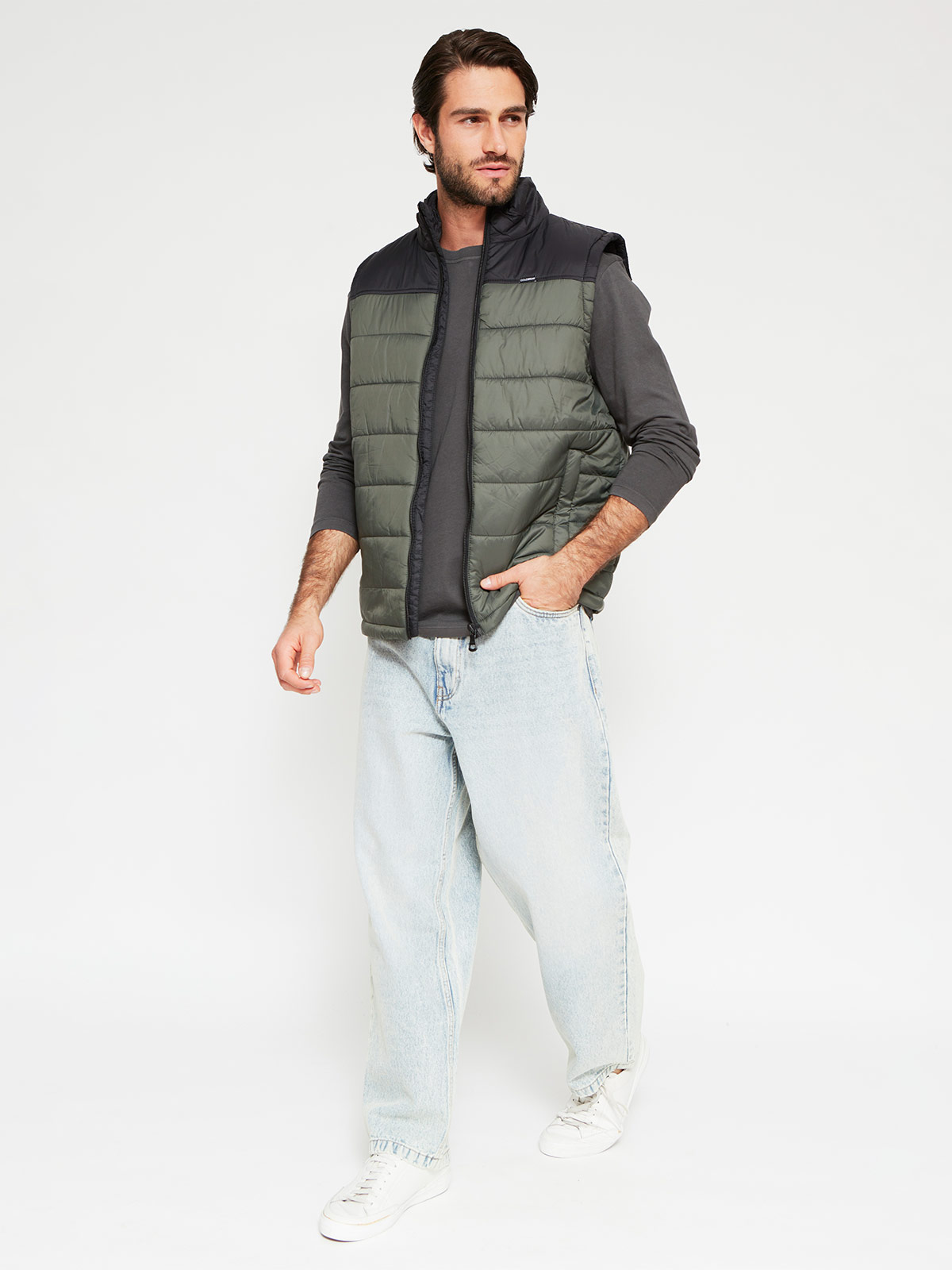 CHAQUETA HOMBRE CLOUDBREAK  - 4