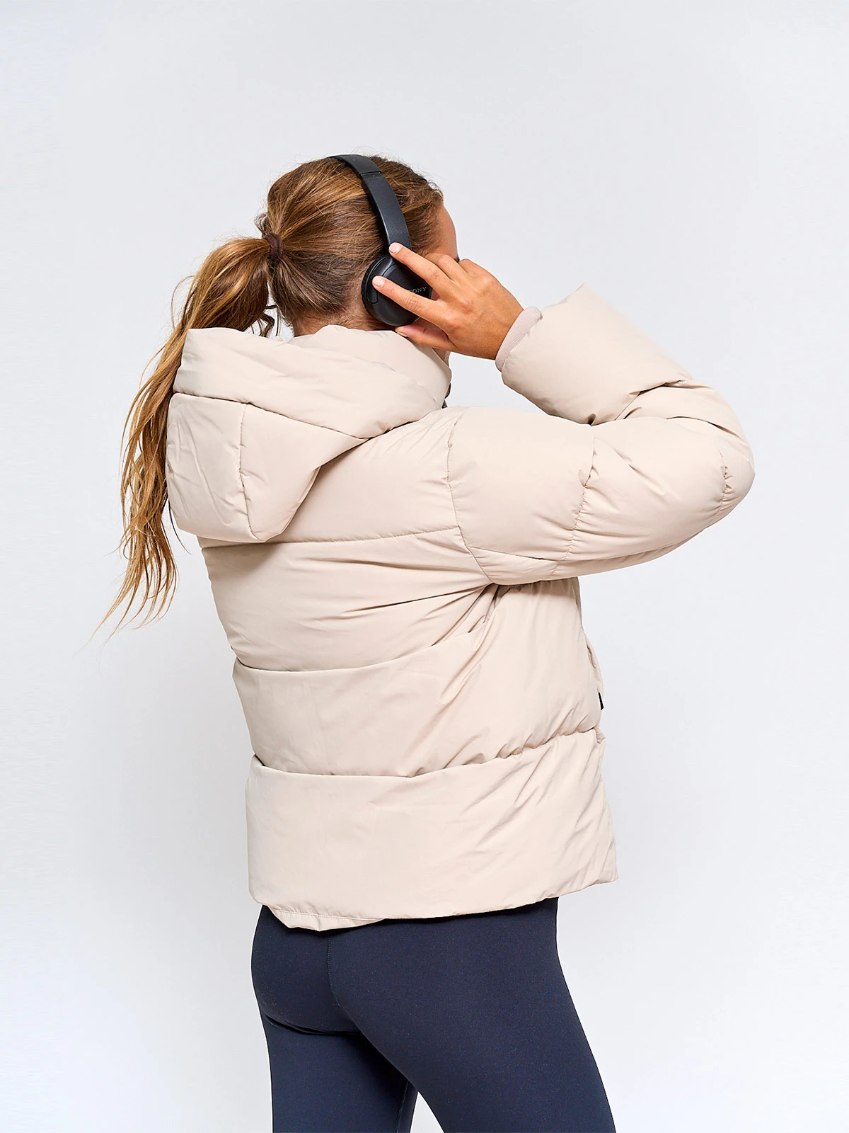 PARKA MUJER HEAD EPUFF - 2