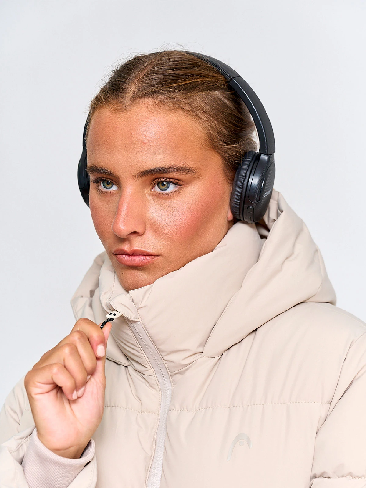 PARKA MUJER HEAD EPUFF - 3