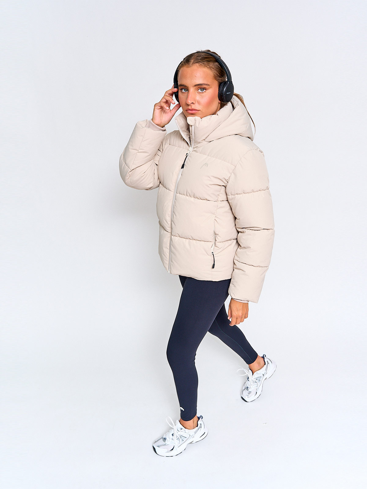 PARKA MUJER HEAD EPUFF - 4