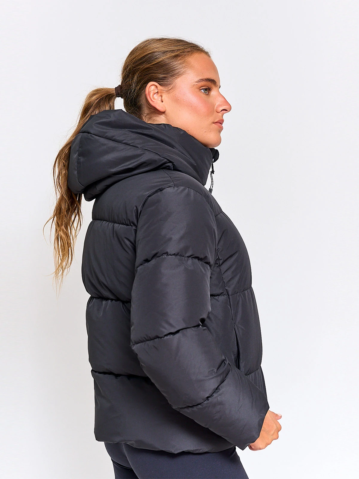 PARKA MUJER HEAD EPUFF - 2