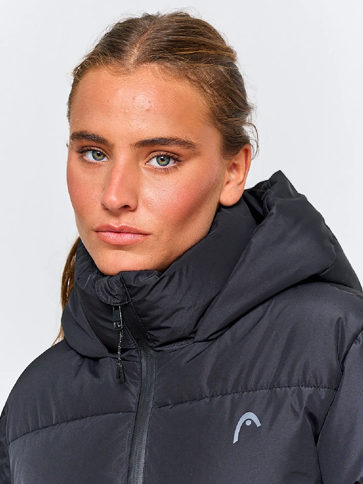 PARKA MUJER HEAD EPUFF - 3