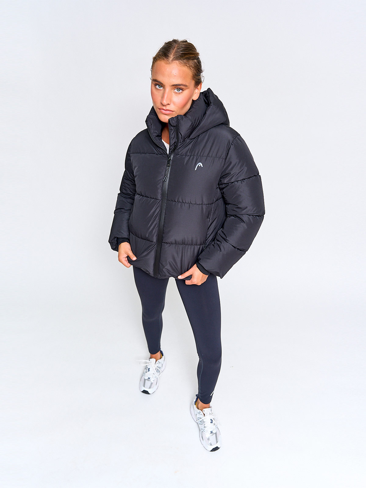 PARKA MUJER HEAD EPUFF - 4