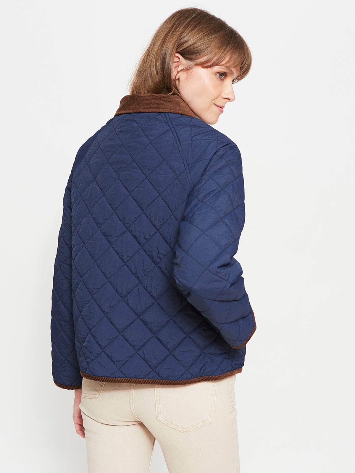 PARKA MUJER REGATTA CORTA - 2