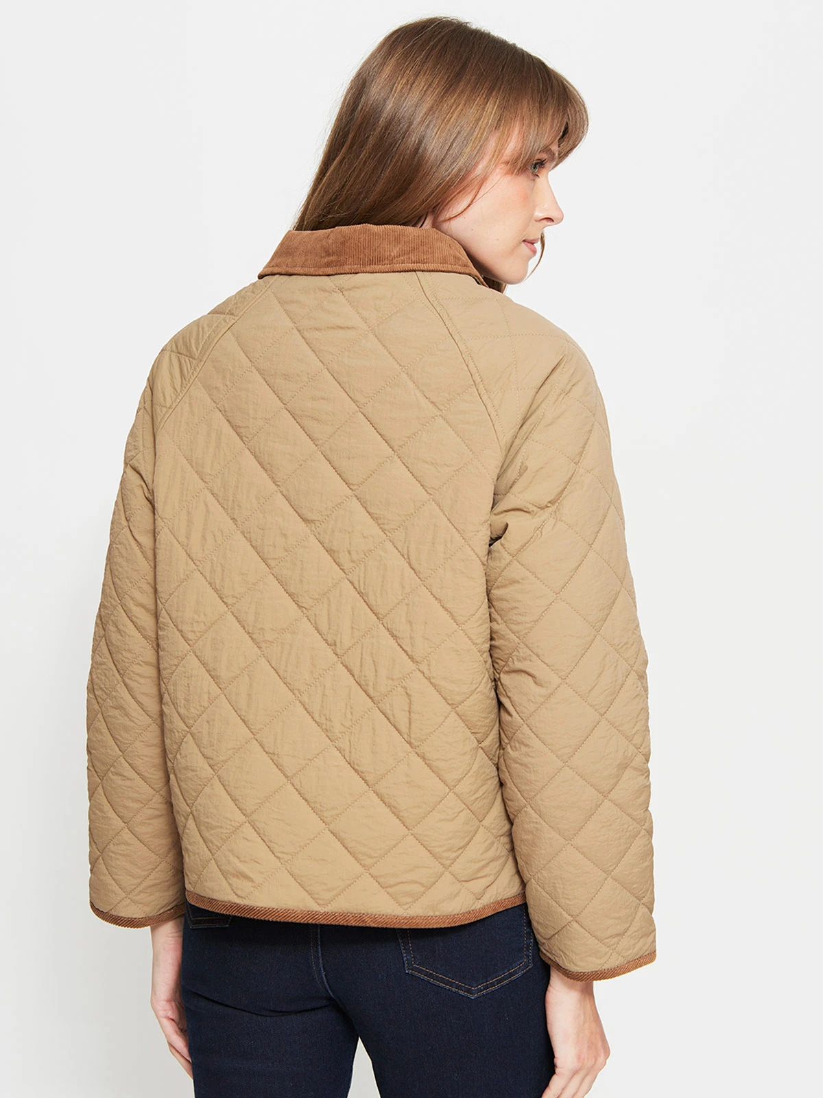 PARKA MUJER REGATTA CORTA - 2