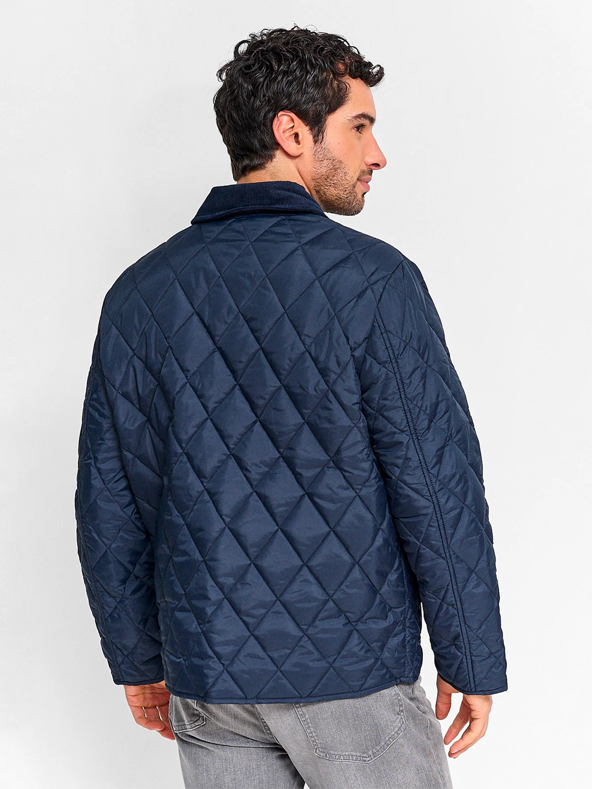 CHAQUETA HOMBRE CACHAREL QUILT COTELÉ - 2