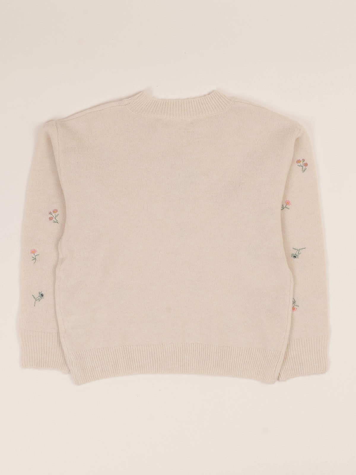 SWEATER NIÑA HARVEST - 2
