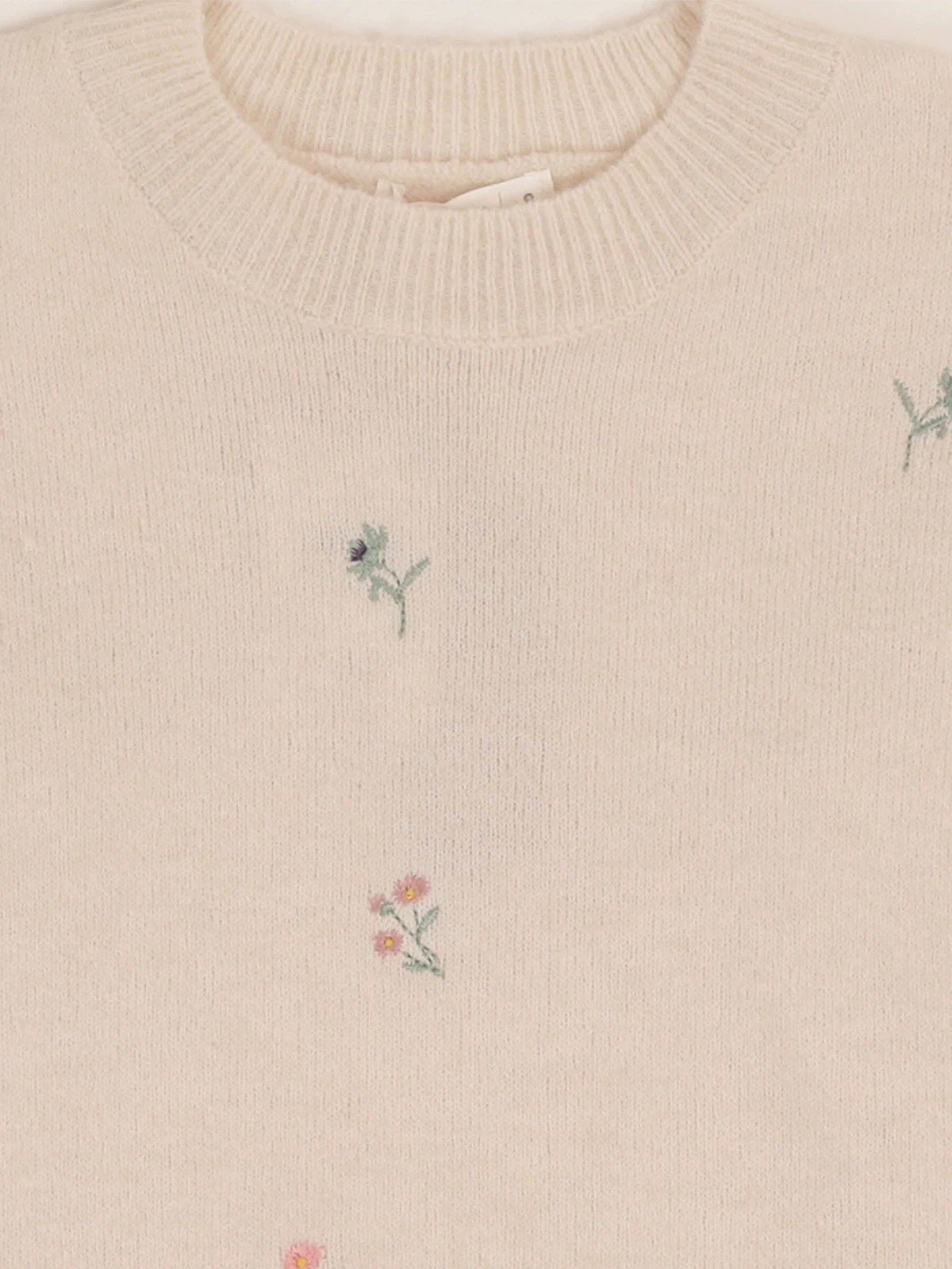 SWEATER NIÑA HARVEST - 3