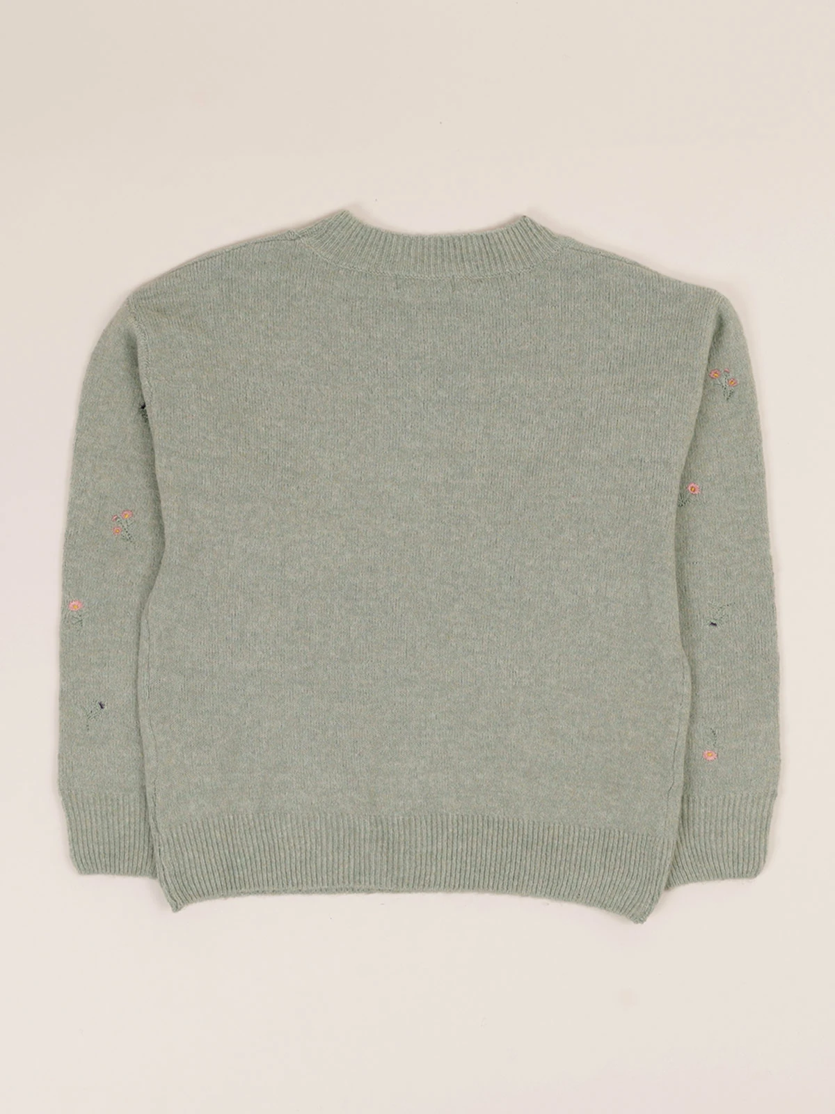 SWEATER NIÑA HARVEST - 2
