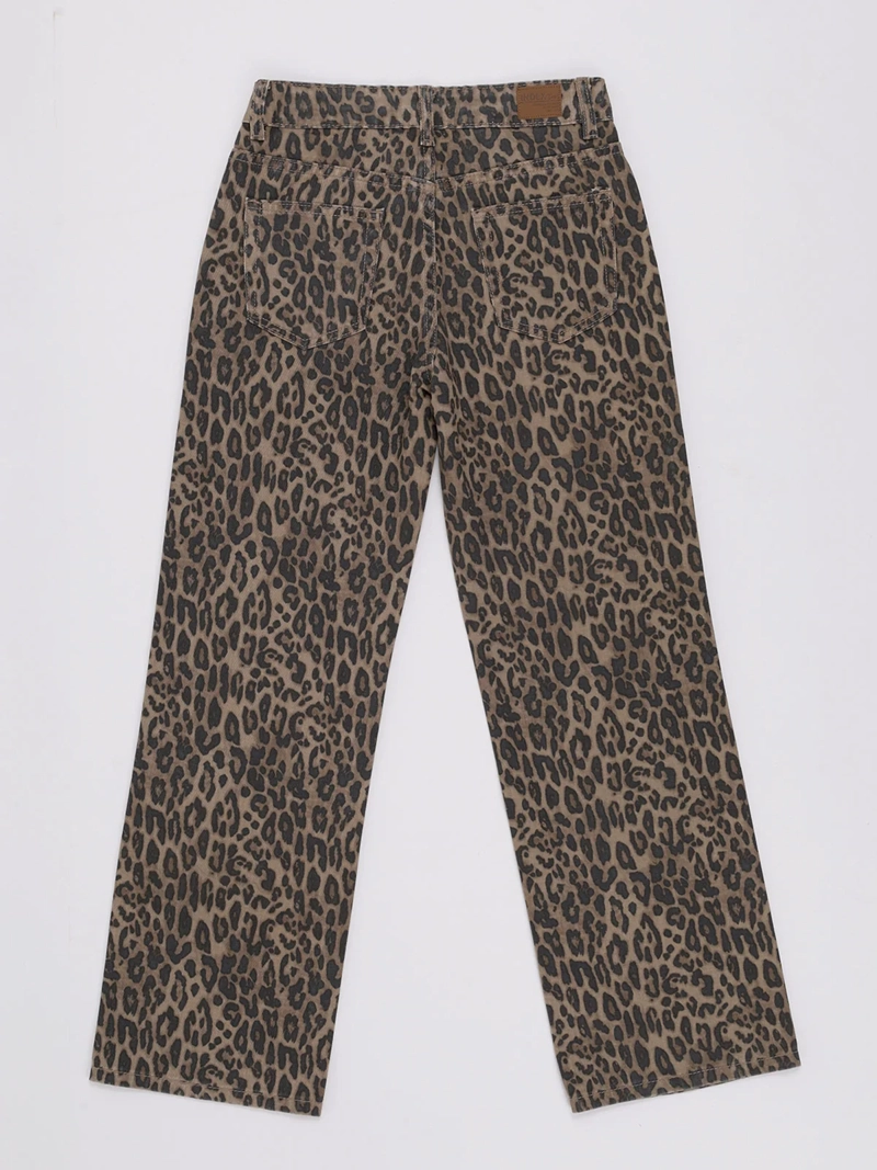 JEANS NIÑA INDEX TEEN LUCKY - 2