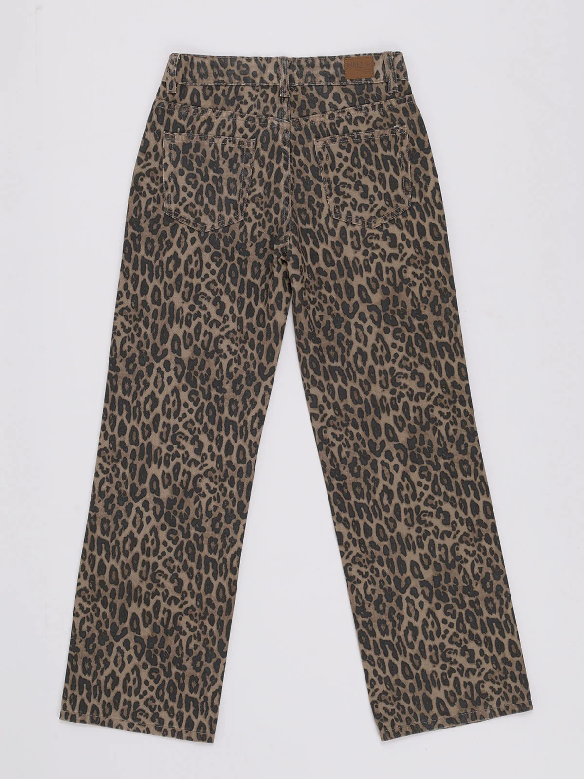 JEANS NIÑA INDEX TEEN LUCKY - 2