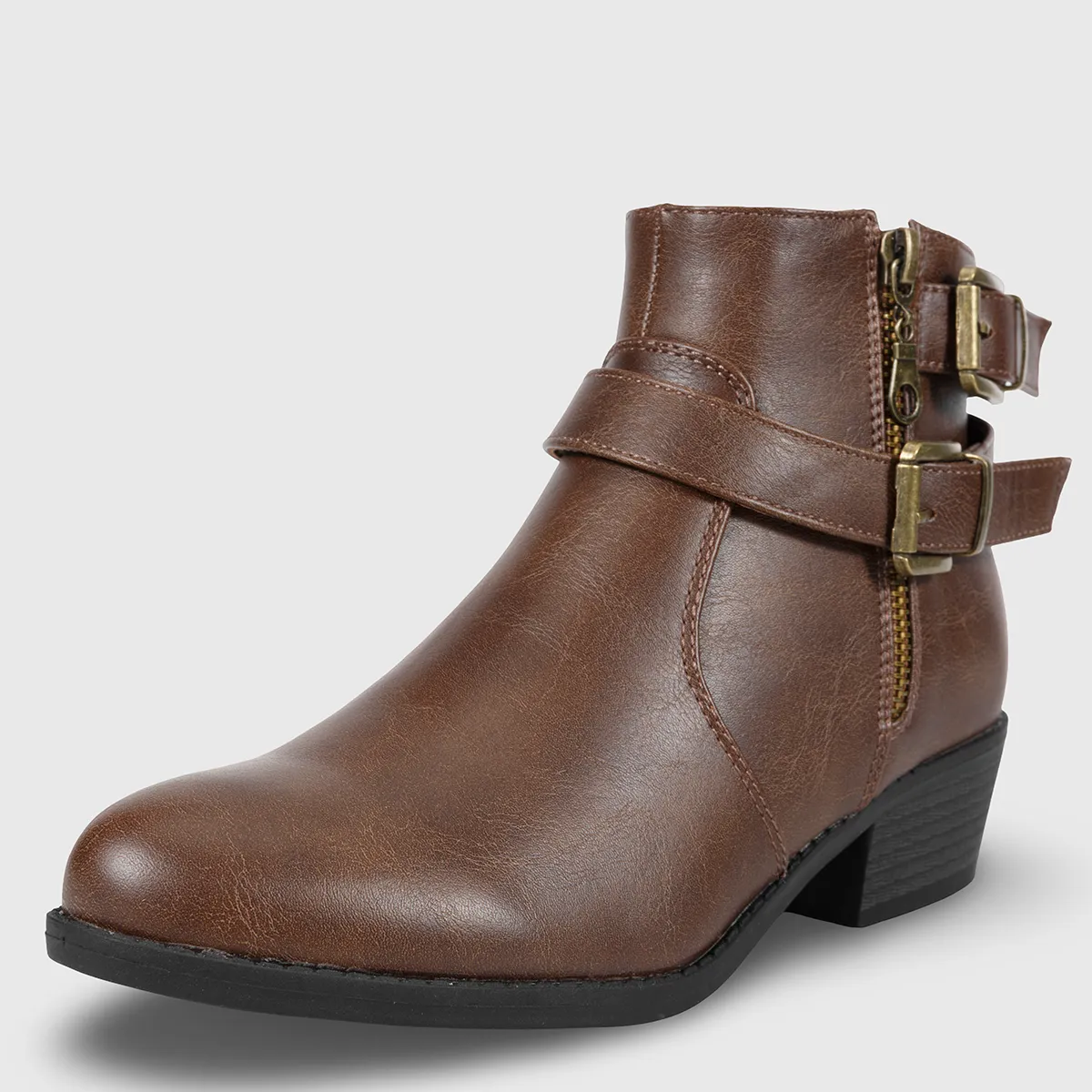 BOTINES MUJER BRIGITTE NAUX ESIRO - 3