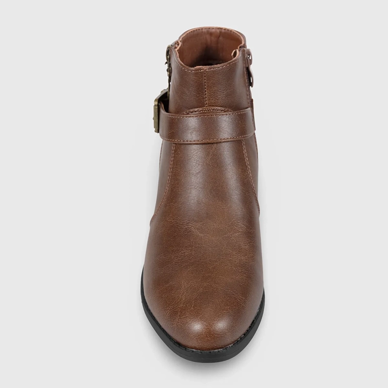 BOTINES MUJER BRIGITTE NAUX ESIRO - 6