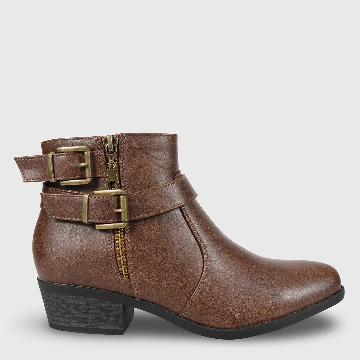 BOTINES MUJER BRIGITTE NAUX ESIRO - 1