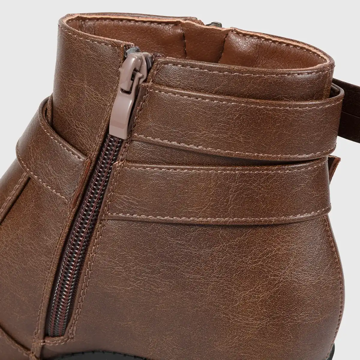 BOTINES MUJER BRIGITTE NAUX ESIRO - 5