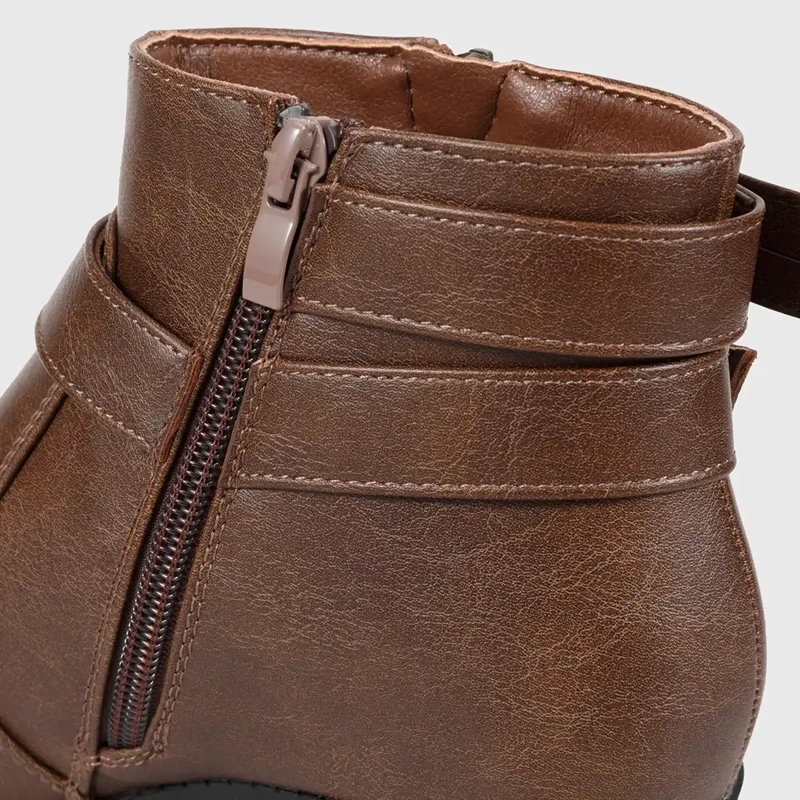 BOTINES MUJER BRIGITTE NAUX ESIRO - 5