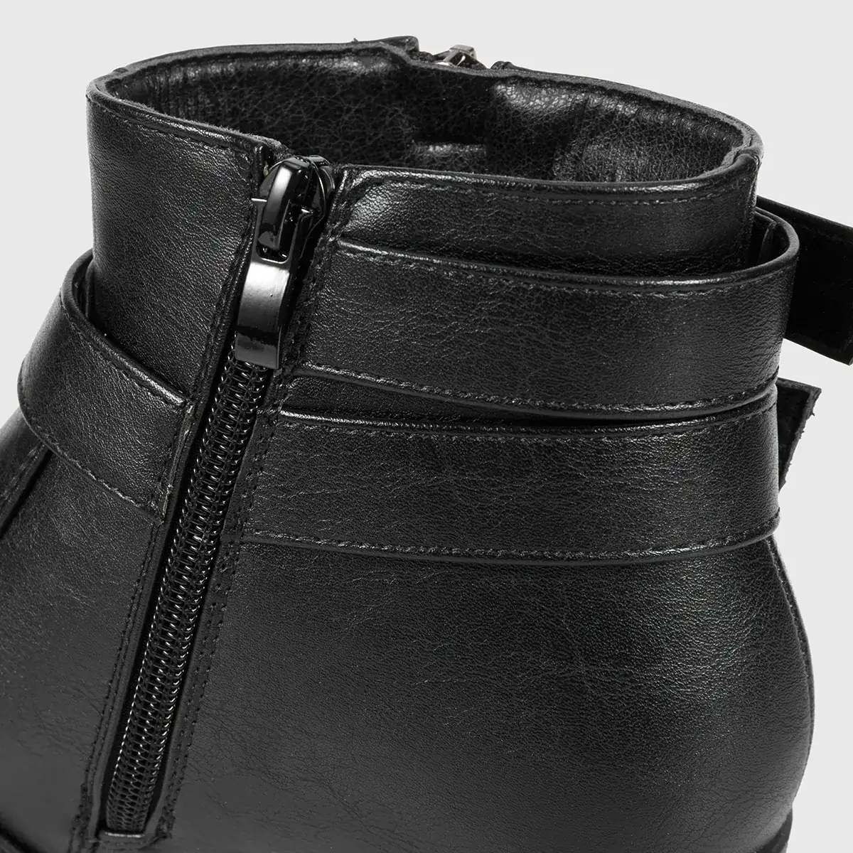 BOTINES MUJER BRIGITTE NAUX ESIRO - 5