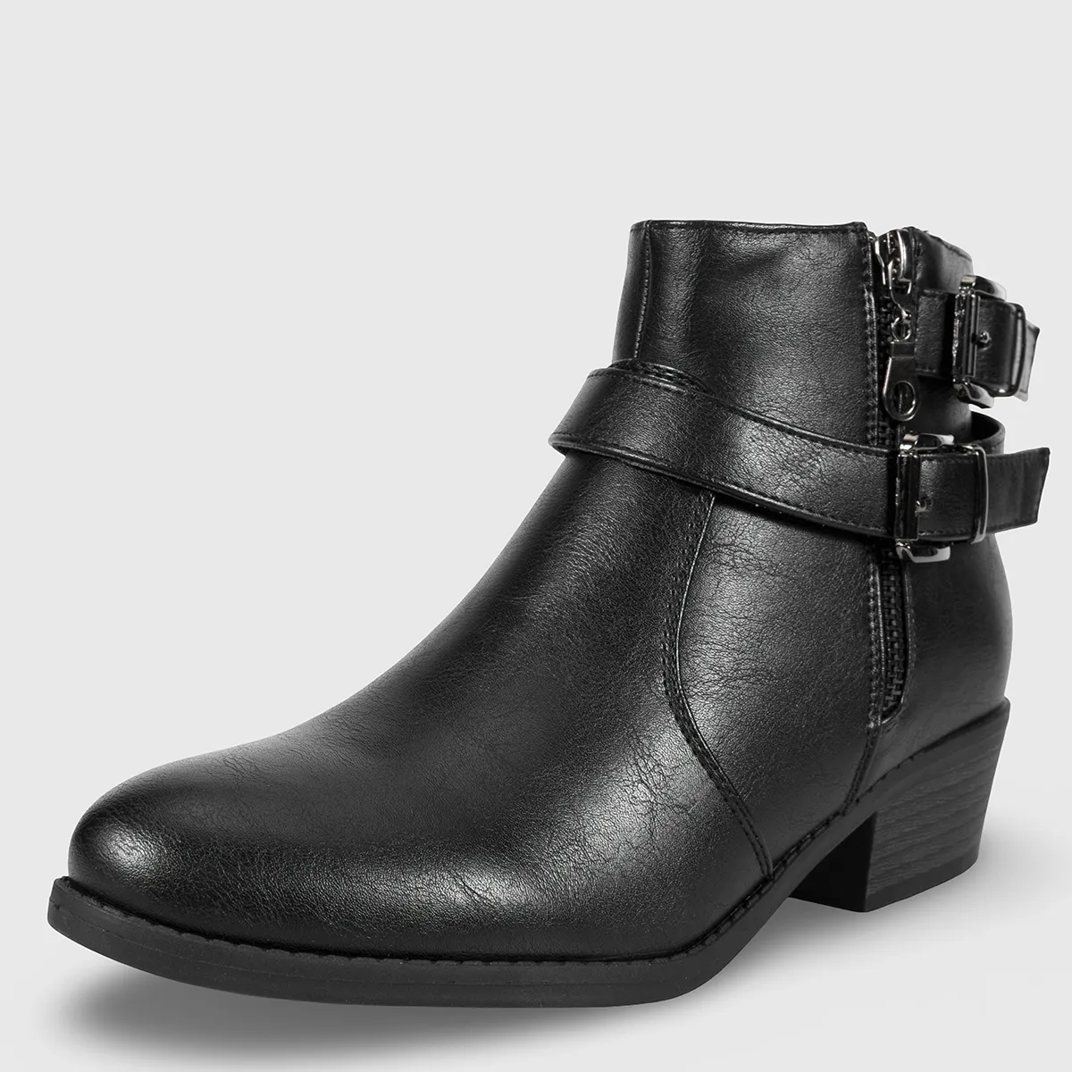 BOTINES MUJER BRIGITTE NAUX ESIRO - 3
