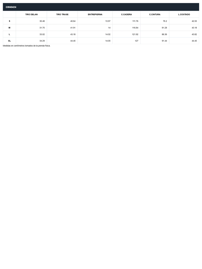 SHORT MUJER WADOS TIRO ALTO CORDÓN - 7
