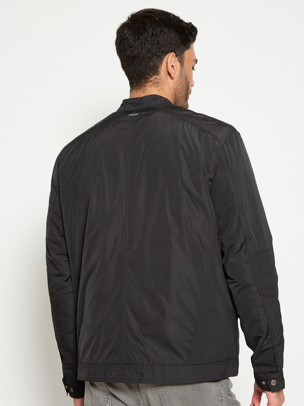 CHAQUETA HOMBRE BARBADOS BOMBER - 2