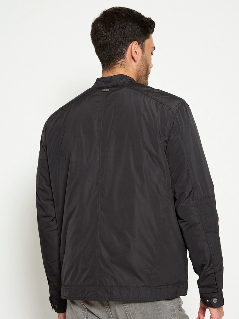 CHAQUETA HOMBRE BARBADOS BOMBER - 2