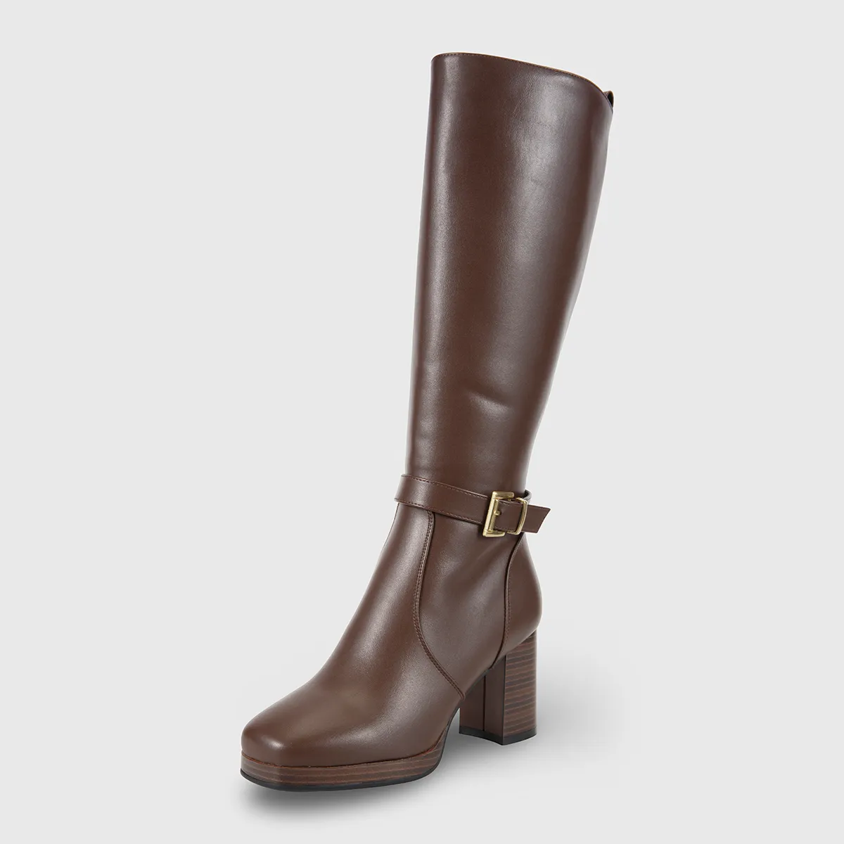 BOTAS MUJER CACHAREL ACARO  - 3