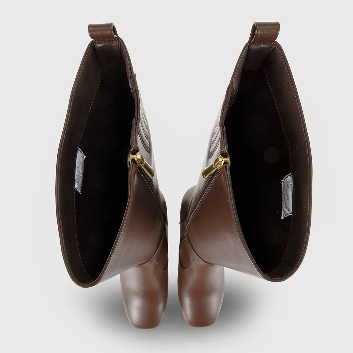 BOTAS MUJER CACHAREL ACARO  - 4