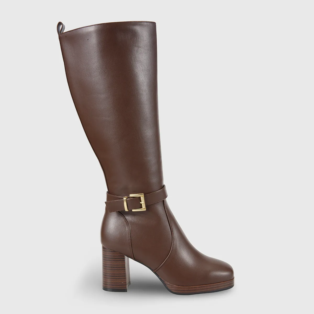 BOTAS MUJER CACHAREL ACARO  - 1