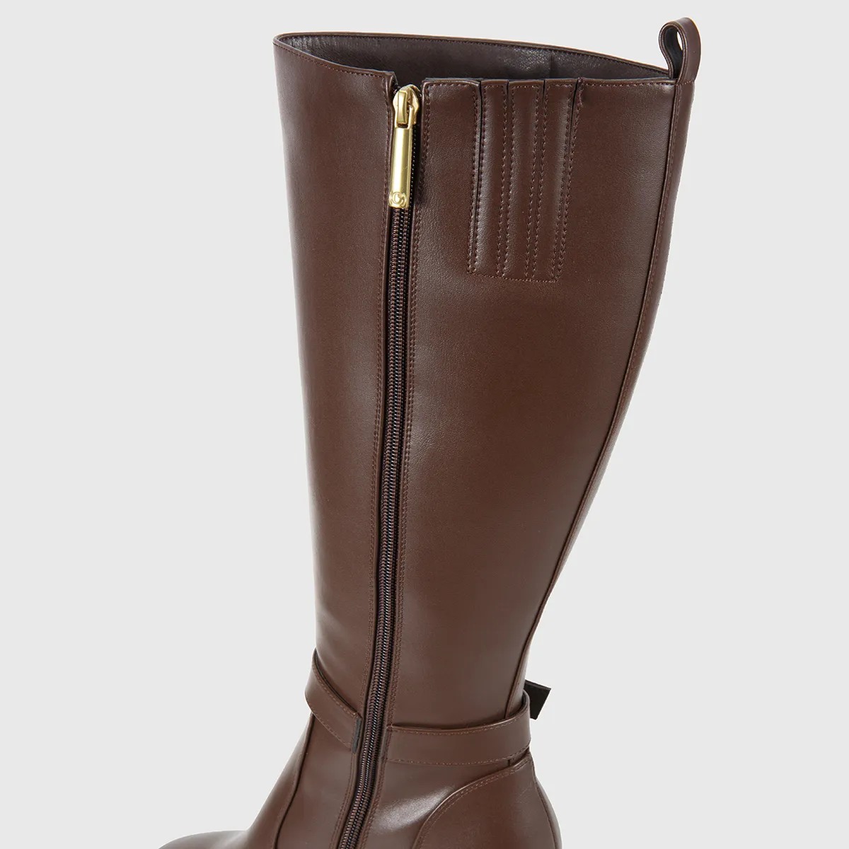 BOTAS MUJER CACHAREL ACARO  - 5