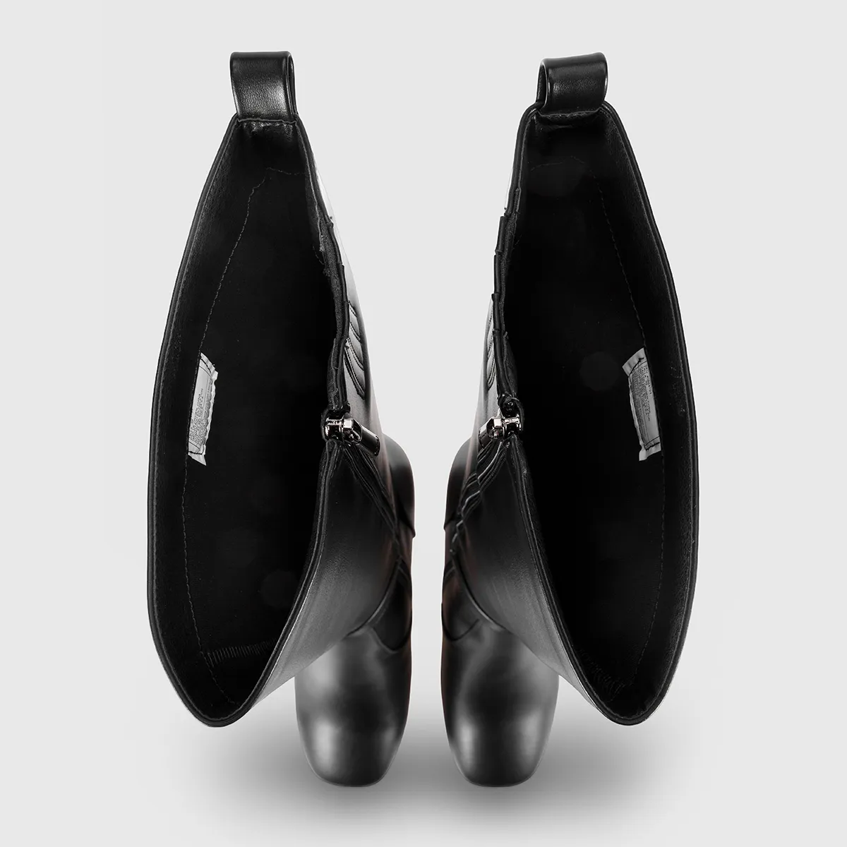 BOTAS MUJER CACHAREL ACARO  - 4