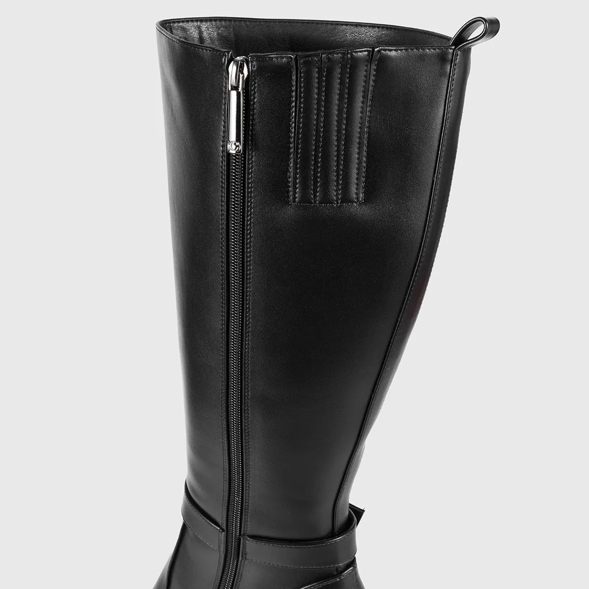 BOTAS MUJER CACHAREL ACARO  - 5