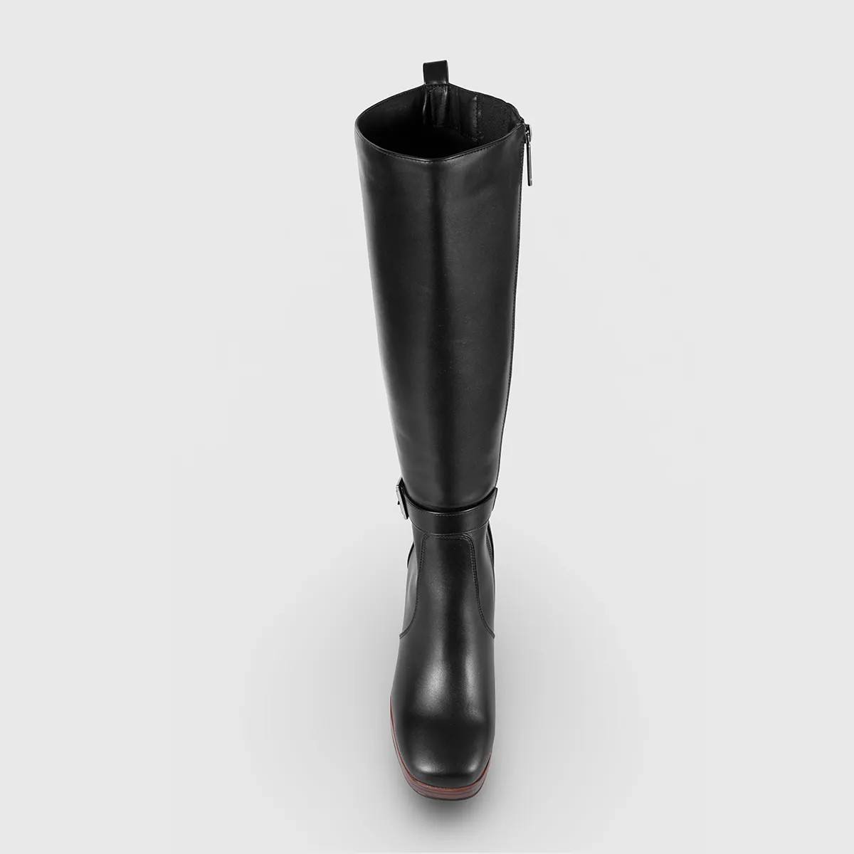 BOTAS MUJER CACHAREL ACARO  - 6