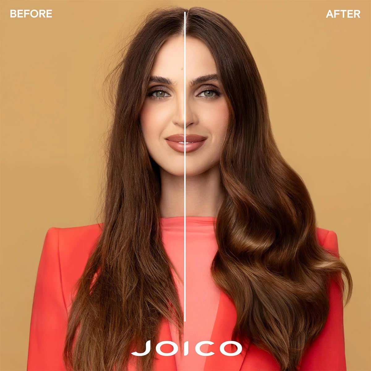 PACK JOICO YOUTHLOCK CHAMPÚ 300 ML + ACONDICIONADOR  250 ML  - 2