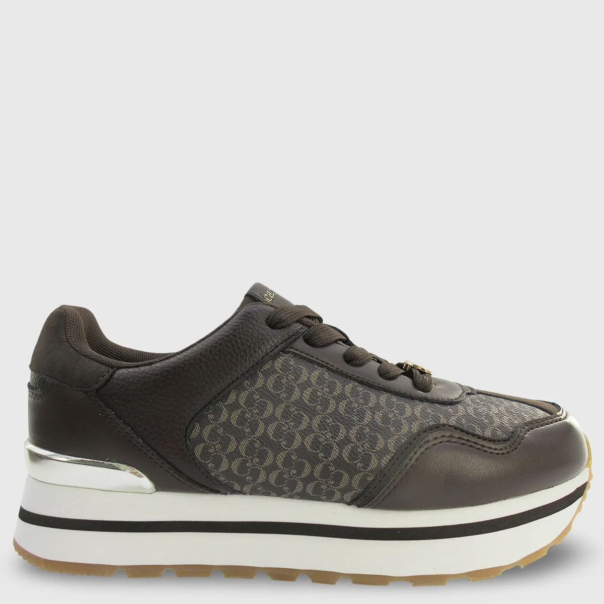 ZAPATILLAS MUJER CACHAREL CASUALES AMICA - 1