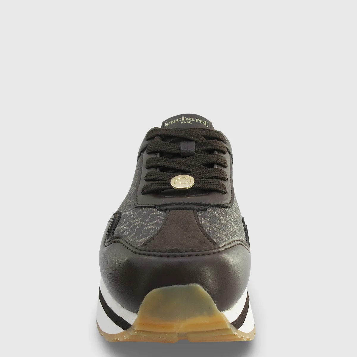 ZAPATILLAS MUJER CACHAREL CASUALES AMICA - 6