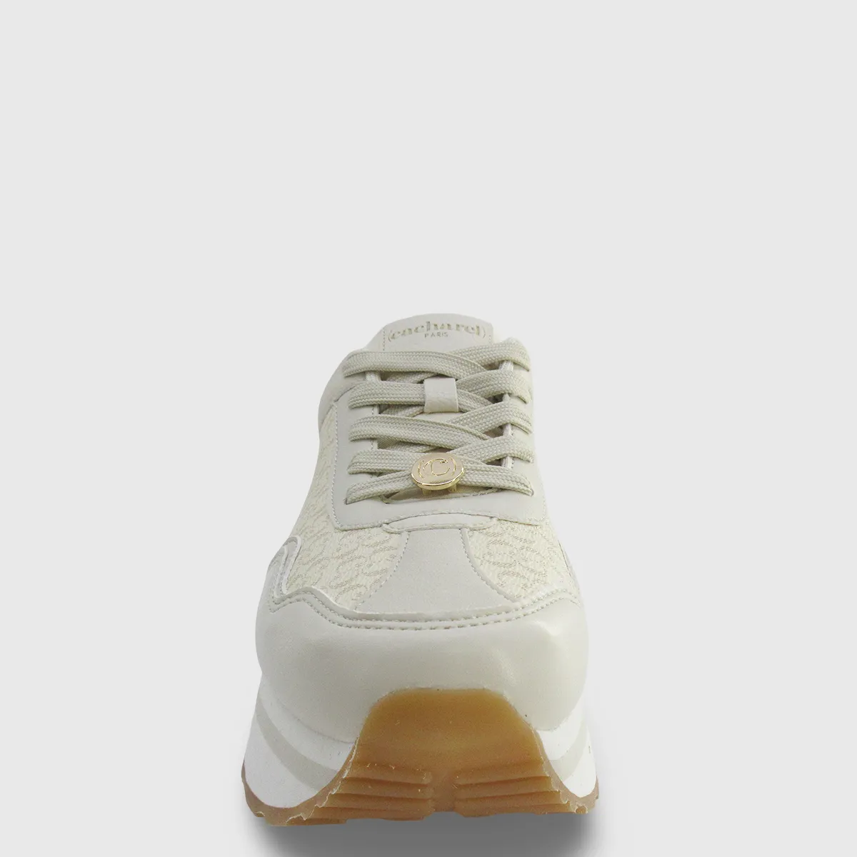ZAPATILLAS MUJER CACHAREL CASUALES AMICA - 6
