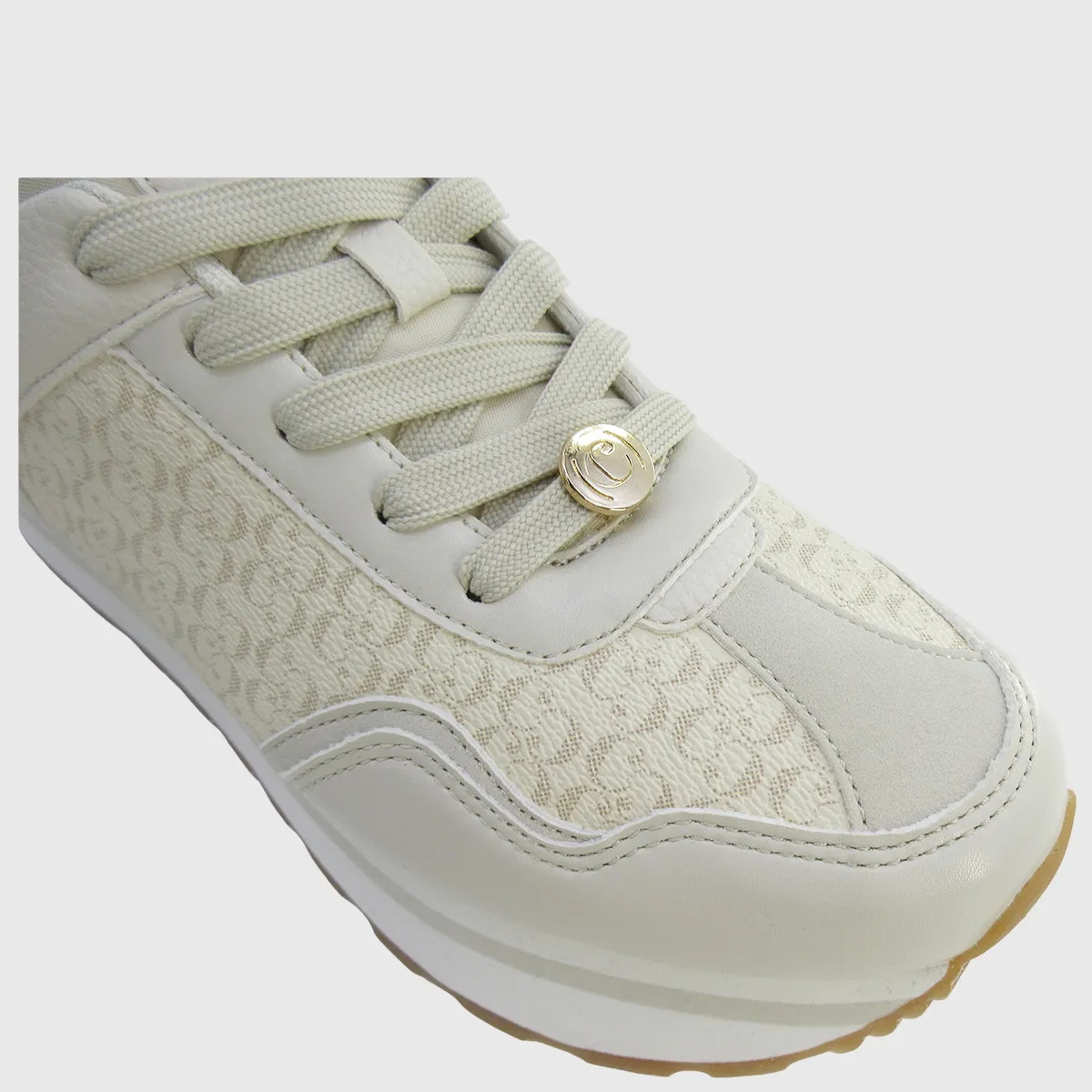 ZAPATILLAS MUJER CACHAREL CASUALES AMICA - 5