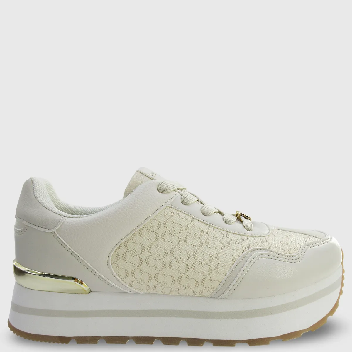 ZAPATILLAS MUJER CACHAREL CASUALES AMICA