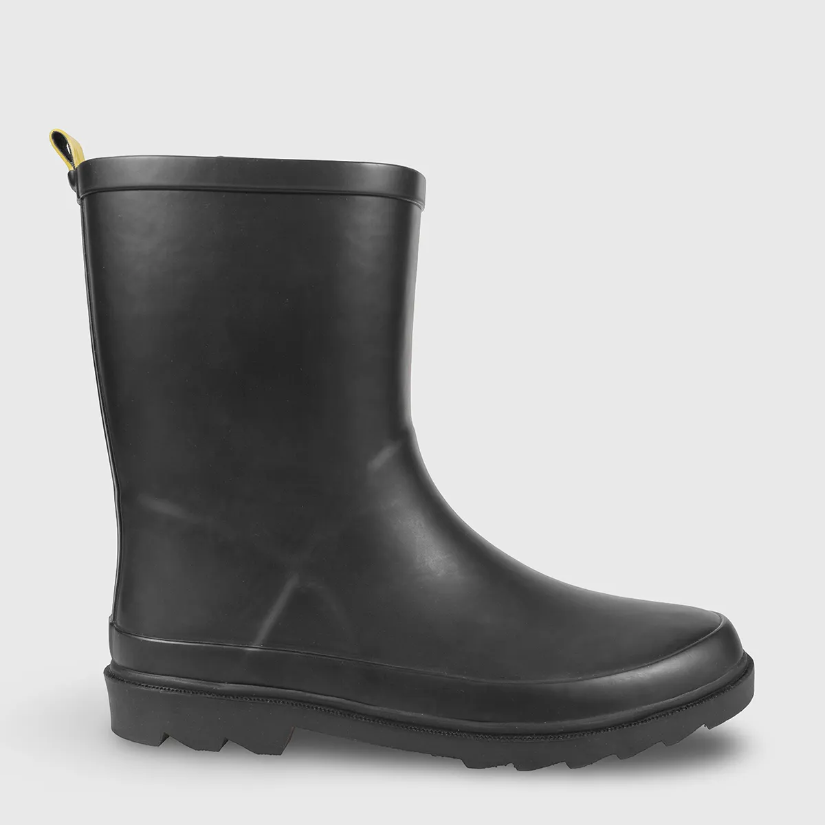 BOTAS NIÑA INDEX ALIPA - 1