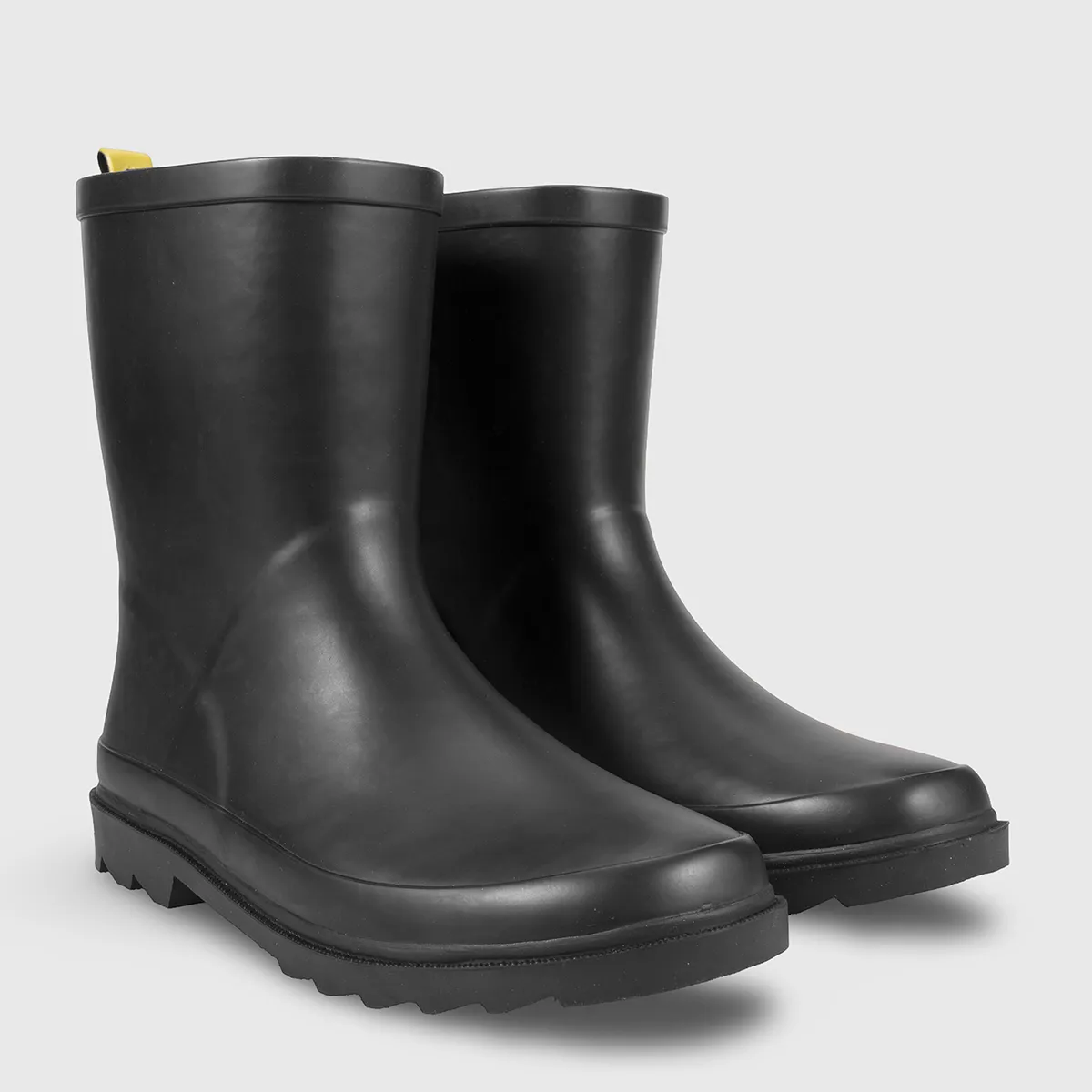 BOTAS NIÑA INDEX ALIPA - 2