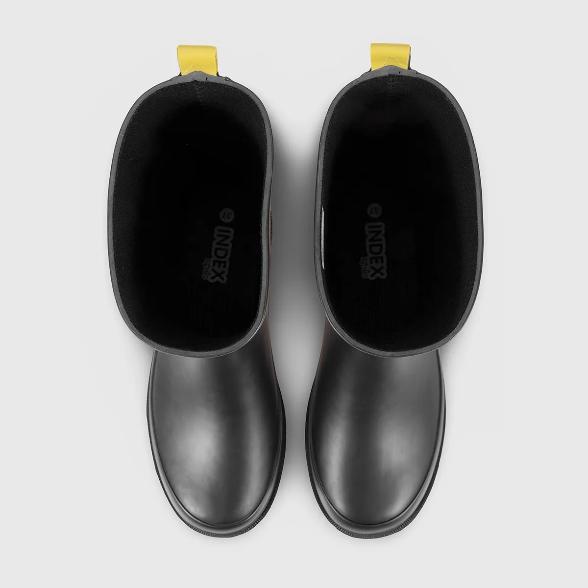 BOTAS NIÑA INDEX ALIPA - 4