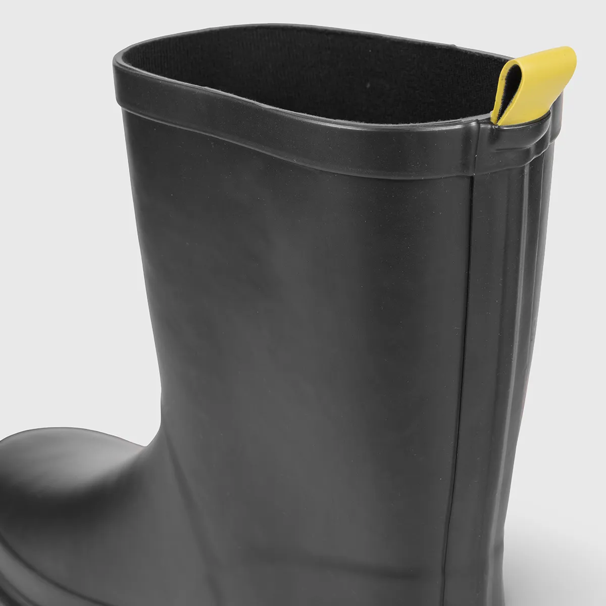 BOTAS NIÑA INDEX ALIPA - 5